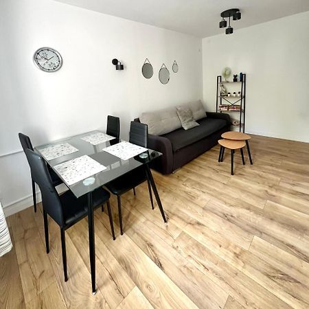 Apartament Gallusa Katowice Eksteriør billede